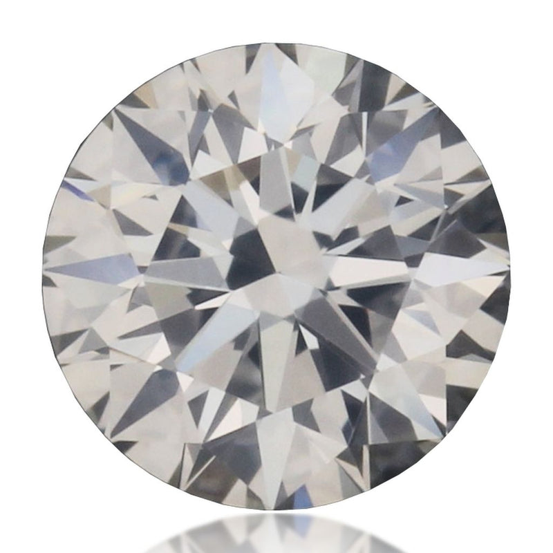 0.30 Carat Round Diamond