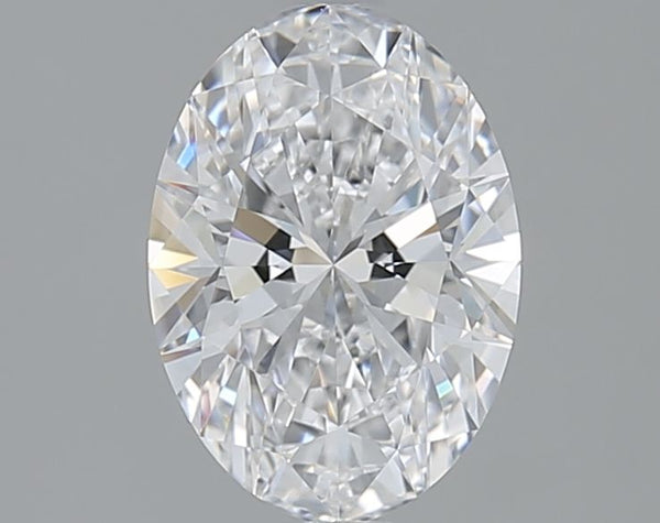 1.51 Carat Oval Diamond