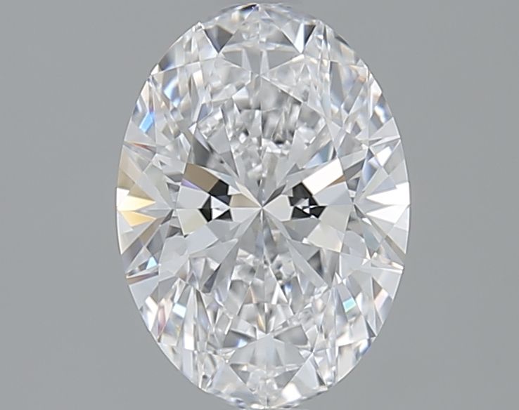 1.51 Carat Oval Diamond