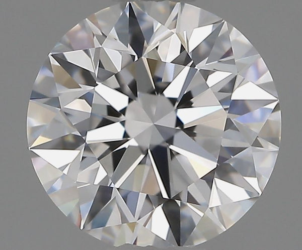 1.40 Carat Round Diamond