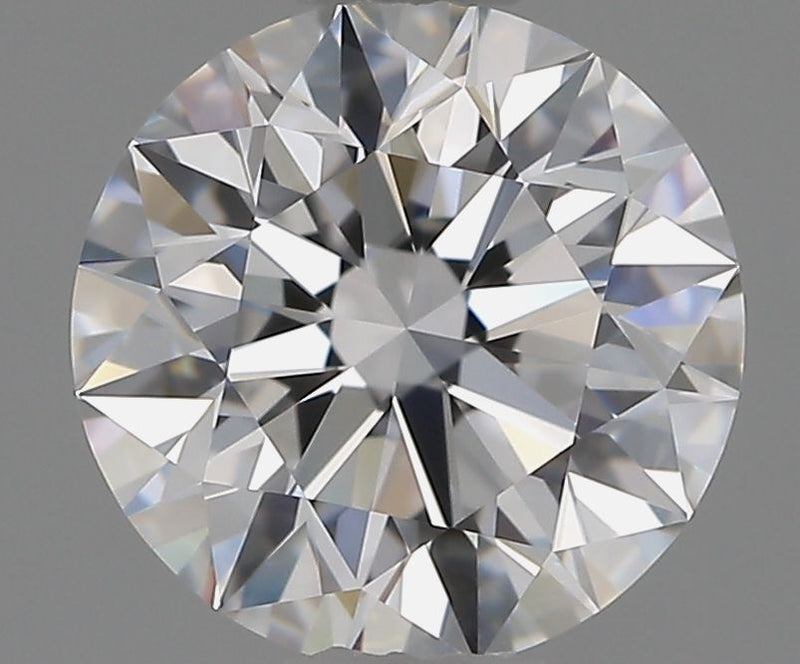 1.40 Carat Round Diamond