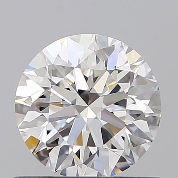 0.70 Carat Round Diamond