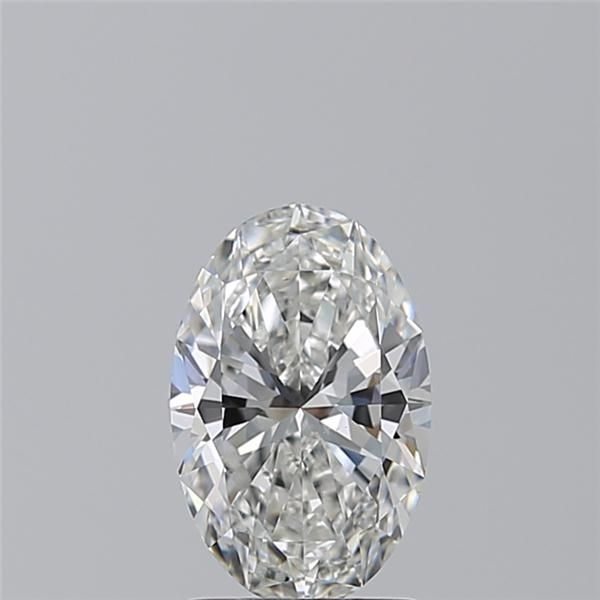 1.51 Carat Oval Diamond