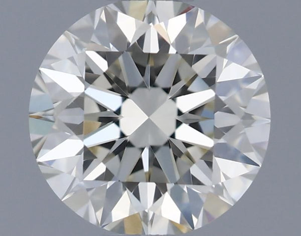 0.60 Carat Round Diamond