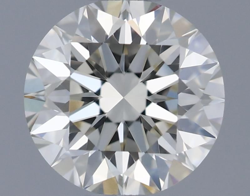 0.60 Carat Round Diamond