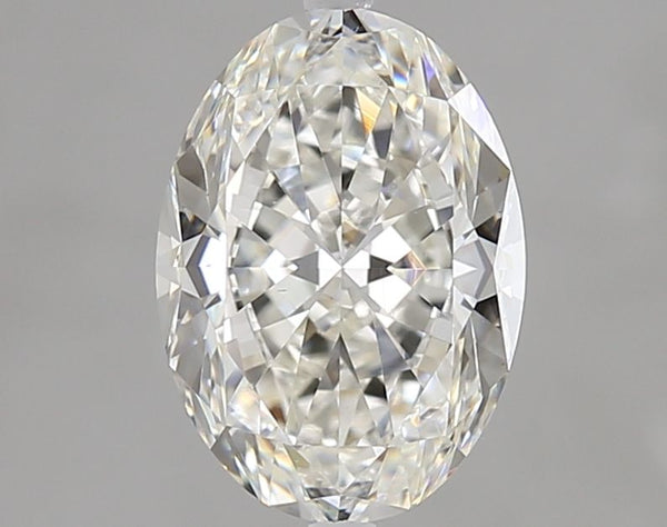 1.50 Carat Oval Diamond