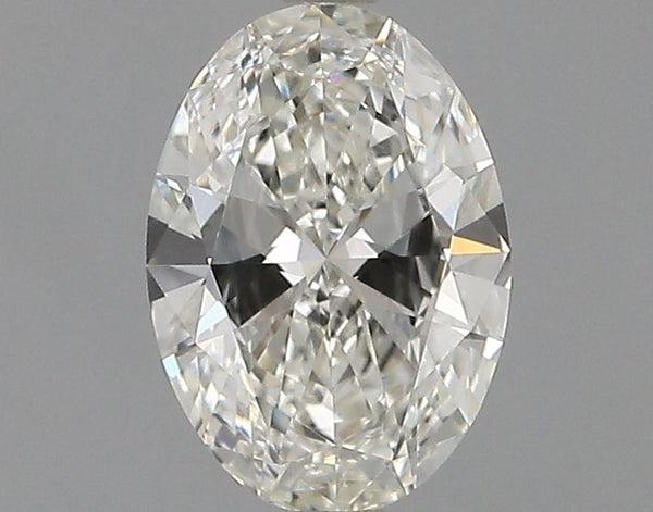 1.01 Carat Oval Diamond