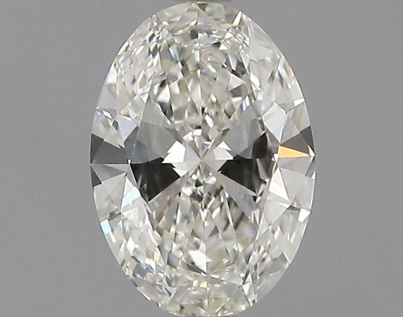 1.01 Carat Oval Diamond