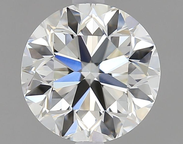 1.01 Carat Round Diamond