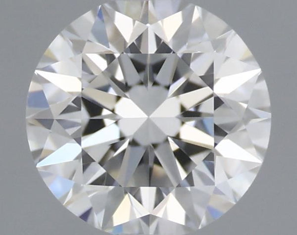 0.30 Carat Round Diamond