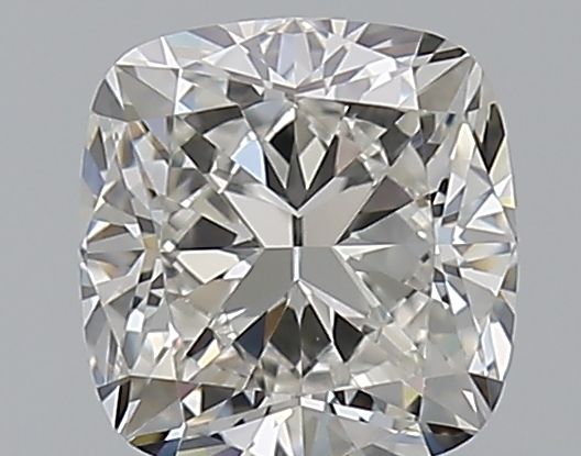 0.71 Carat Cushion Diamond
