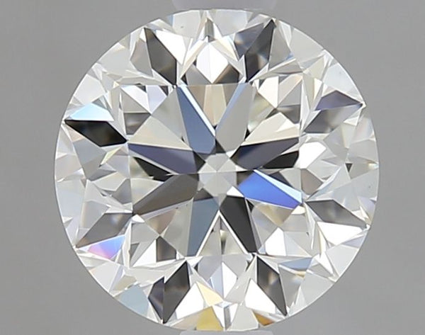 1.02 Carat Round Diamond -