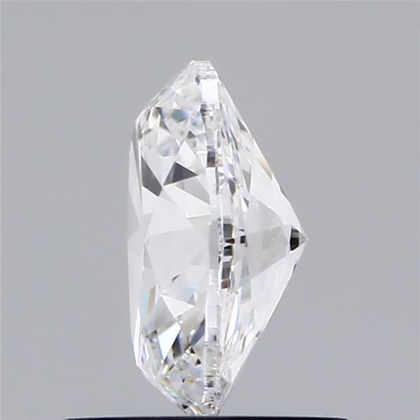 1.00 Carat Oval Diamond