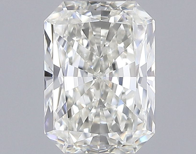 1.02 Carat Radiant Diamond