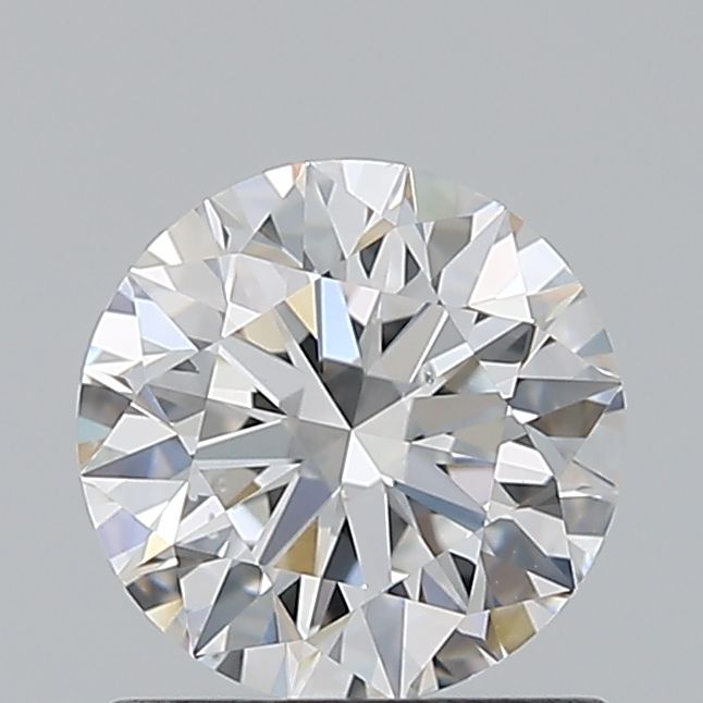 0.80 Carat Round Diamond