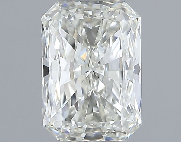 1.00 Carat Radiant Diamond