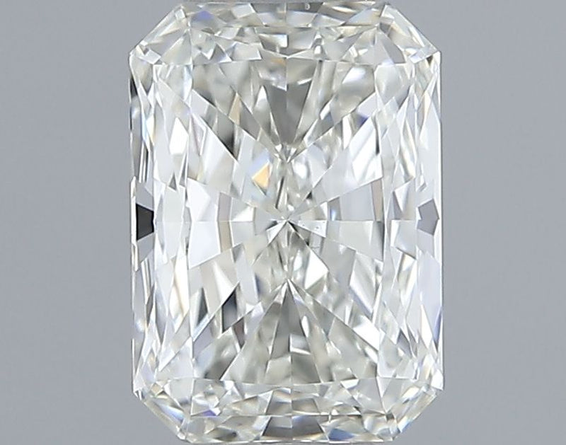 1.00 Carat Radiant Diamond