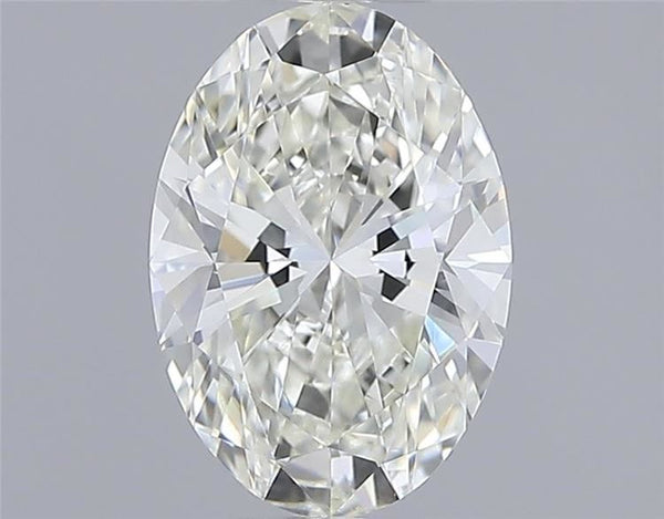 1.01 Carat Oval Diamond