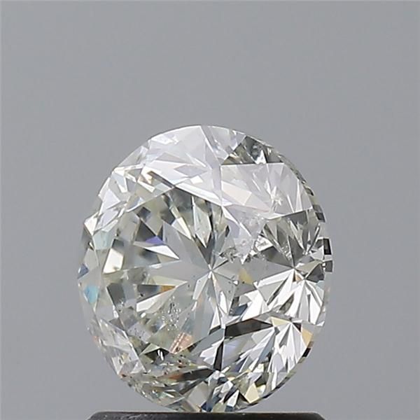 1.50 Carat Round Diamond