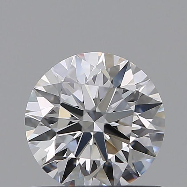 0.70 Carat Round Diamond