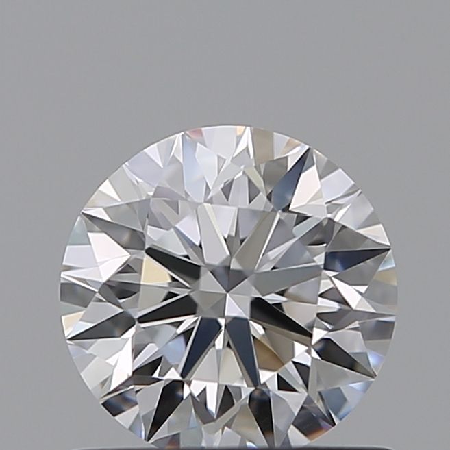 0.70 Carat Round Diamond