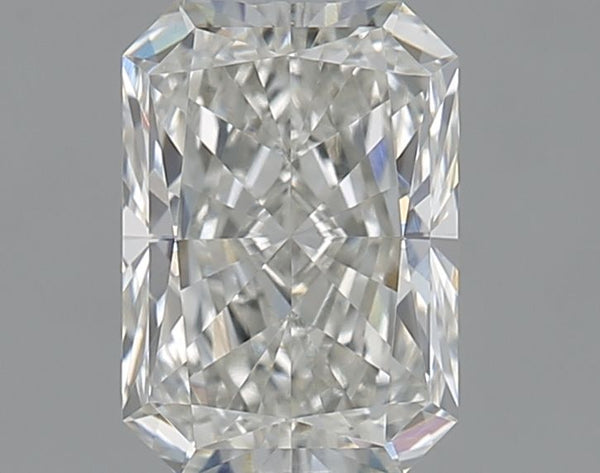 1.01 Carat Radiant Diamond -