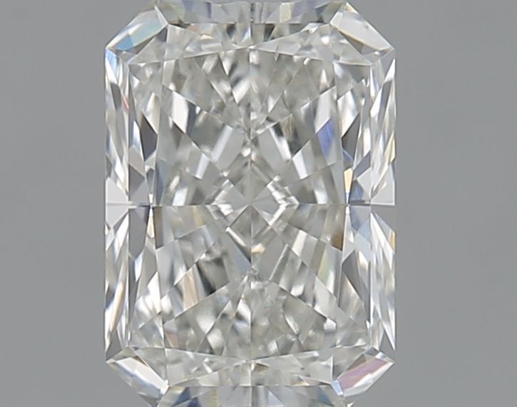 1.01 Carat Radiant Diamond -