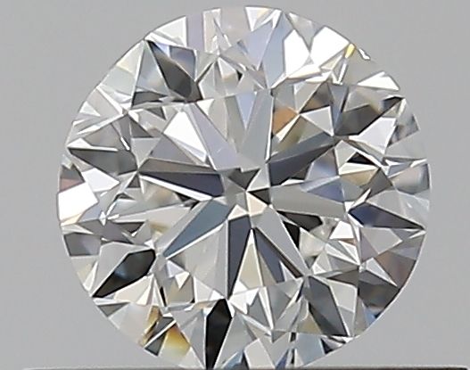 0.50 Carat Round Natural Diamond