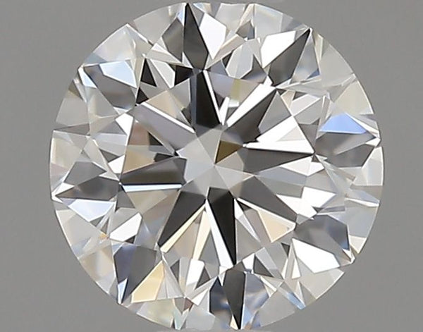 0.60 Carat Round Diamond