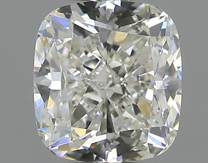 1.01 Carat Cushion Diamond