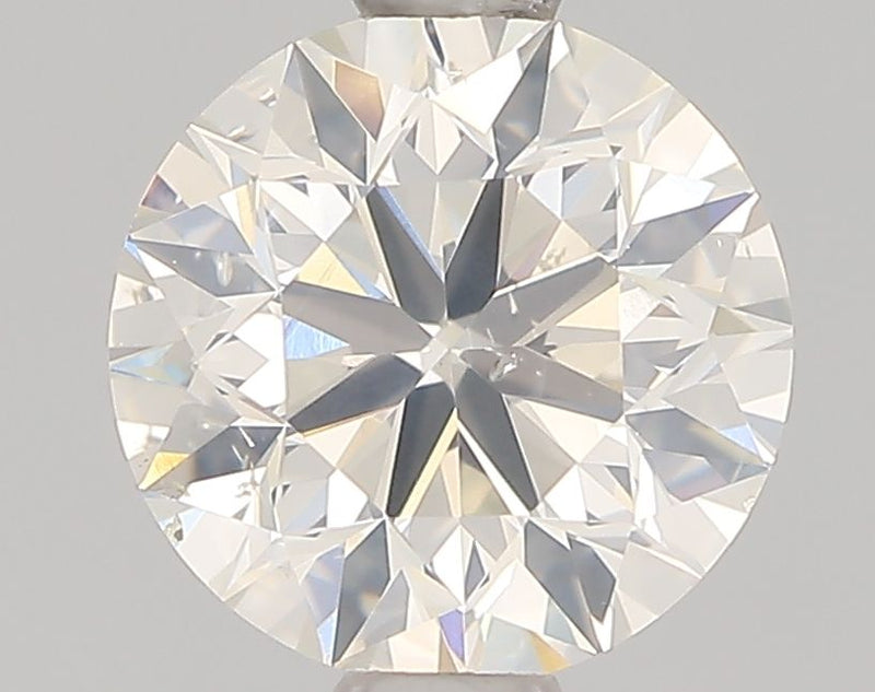 0.90 Carat Round Diamond