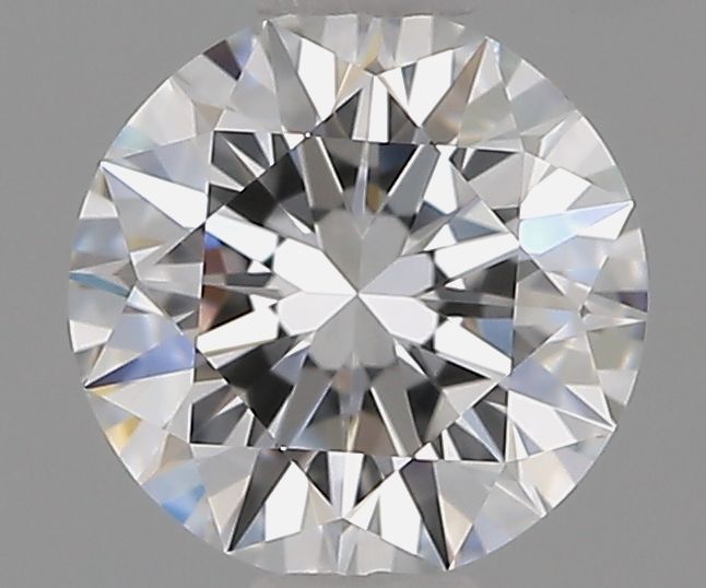 1.02 Carat Round Diamond