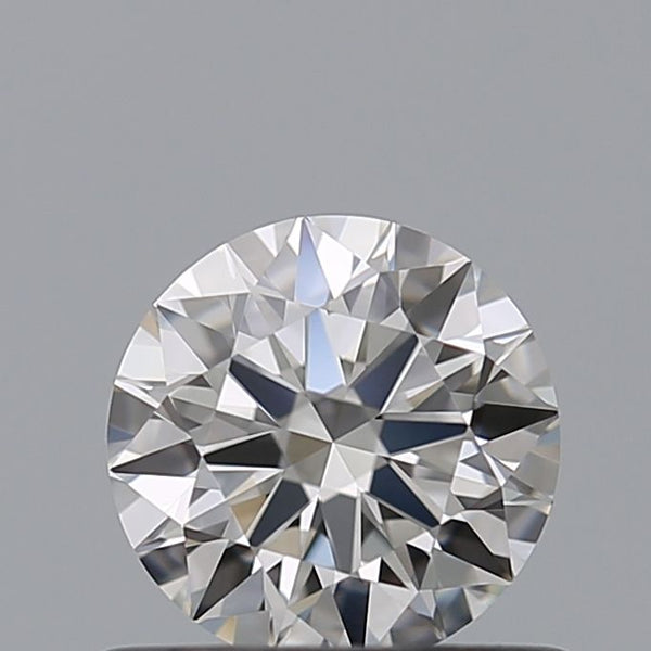 0.60 Carat Round Diamond