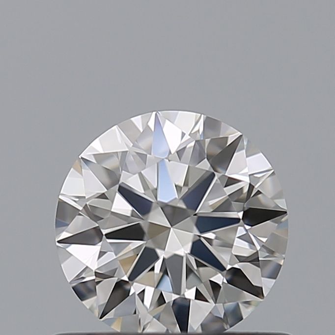 0.60 Carat Round Diamond