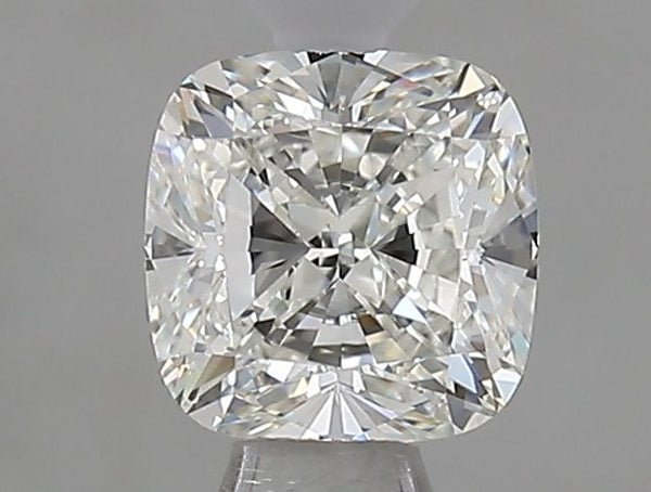 0.73 Carat Cushion Diamond