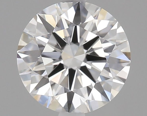 0.61 Carat Round Diamond