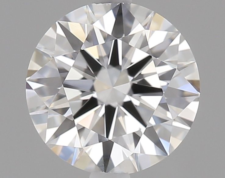 0.61 Carat Round Diamond