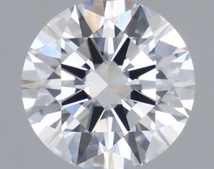 1.02 Carat Round Diamond