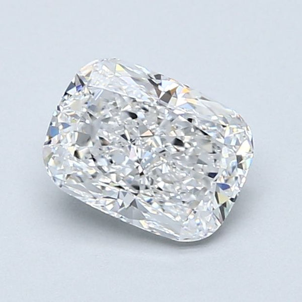 1.30 Carat Cushion Diamond -