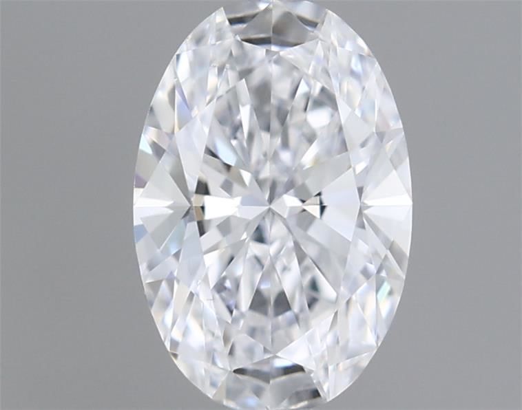 0.35 Carat Oval Diamond