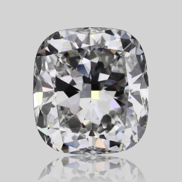 0.70 Carat Cushion Diamond