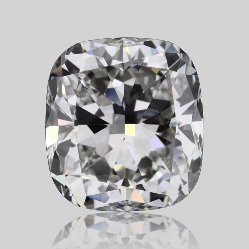 0.70 Carat Cushion Diamond