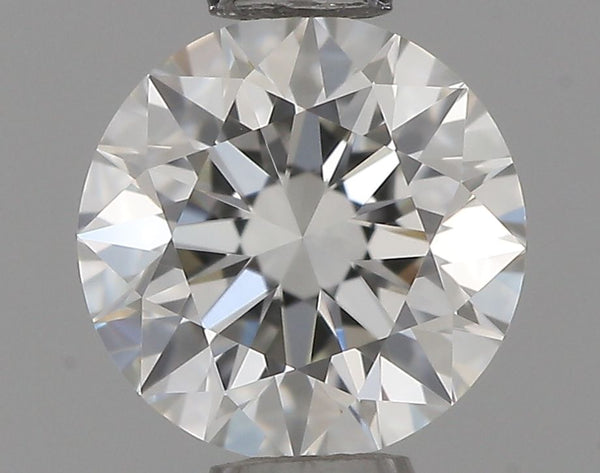 0.53 Carat Round Diamond