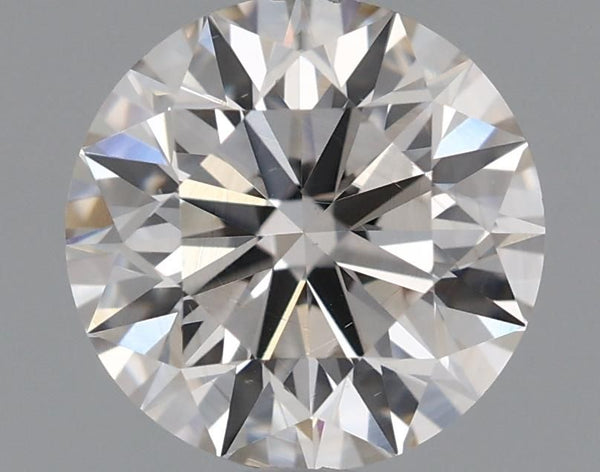 1.13 Carat Round Diamond
