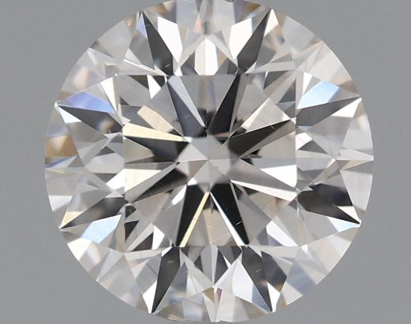 1.13 Carat Round Diamond