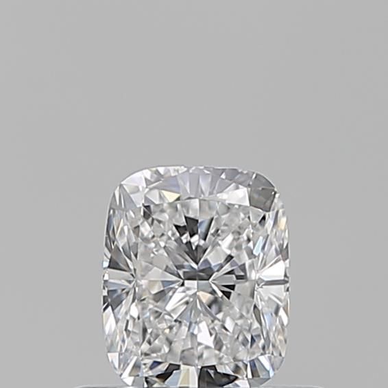 0.50 Carat Cushion Diamond