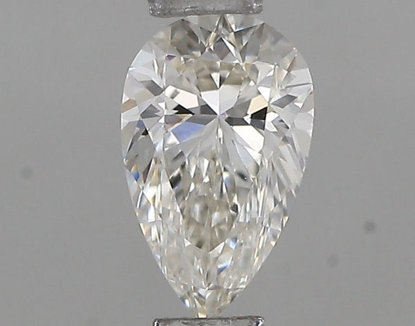 0.30 Carat Pear Diamond