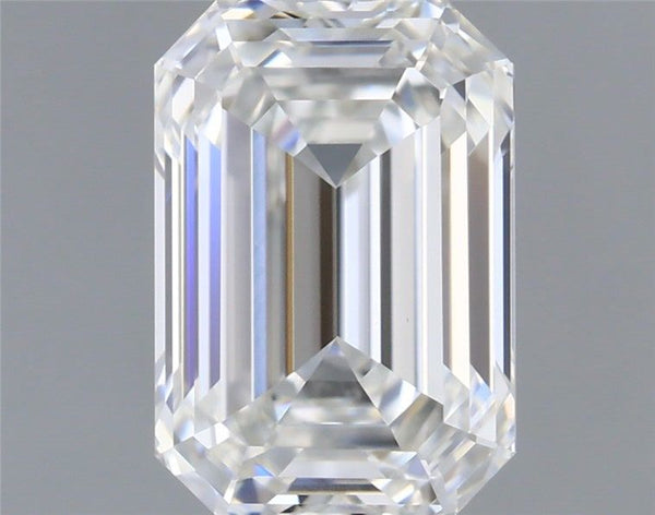 1.02 Carat Emerald Diamond