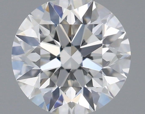 0.70 Carat Round Diamond
