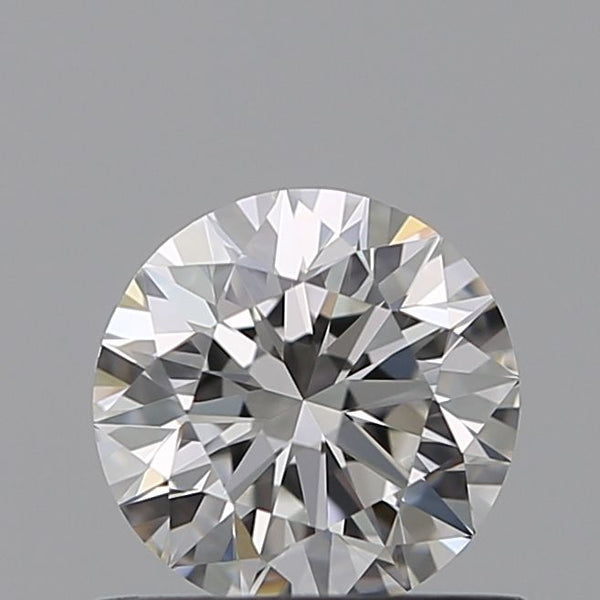 0.60 Carat Round Diamond